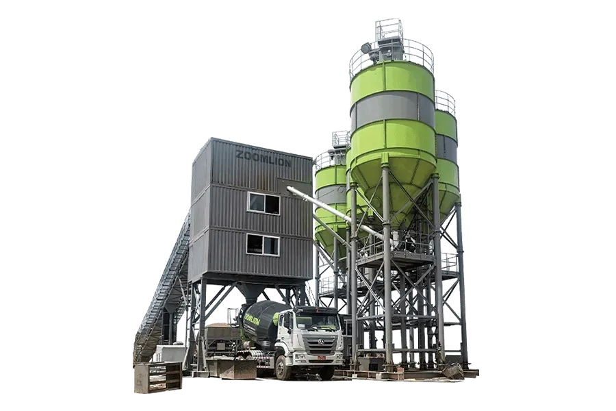 HZS90R (BUCKET)