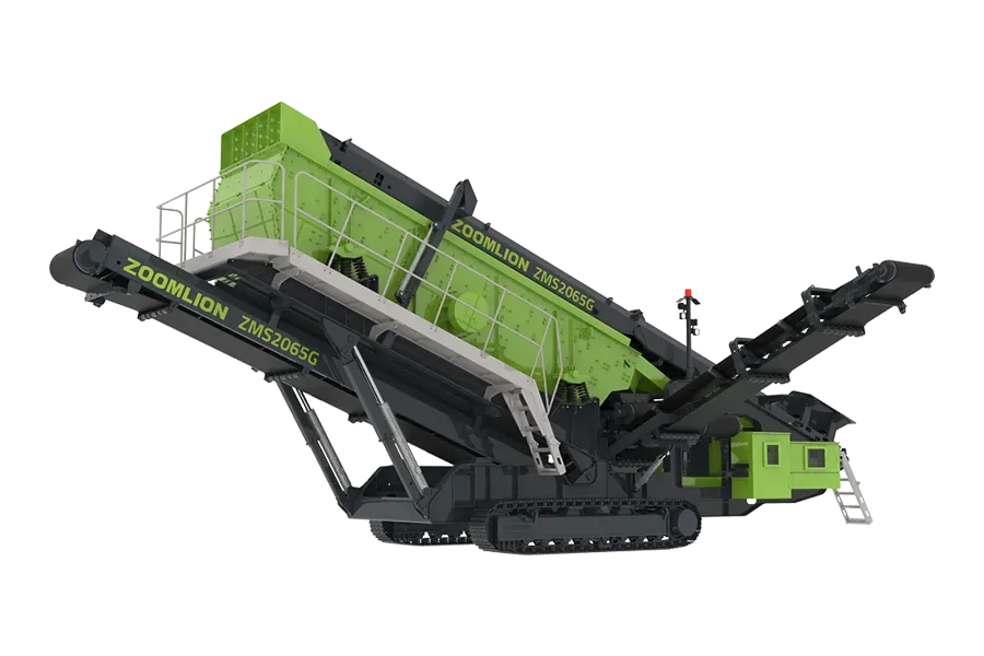 ZMS2065G